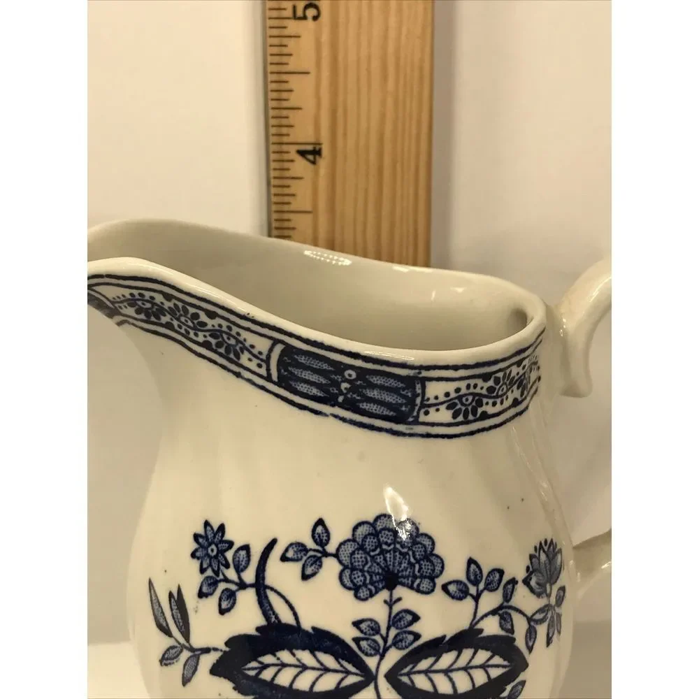 ROYAL ESSEX CREAMER MADE‎ IN England